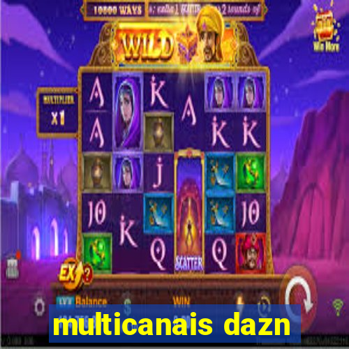 multicanais dazn